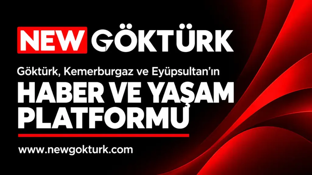 Göktürk, Kemerburgaz ve Eyüpsultan'da yerel yayıncılık